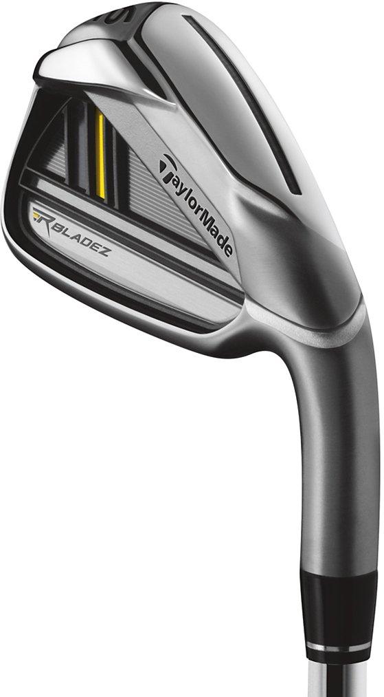 RBZ 2.0 4-PW, AW Iron Set with Steel Shafts